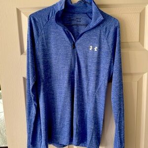 Women’s Under Armour Heatgear long sleeve shirt
